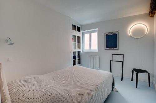 Madeleine Bleue - Heart of Toulouse - Air conditioning, WiFi