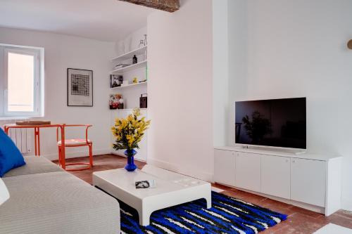 Madeleine Bleue - Heart of Toulouse - Air conditioning, WiFi