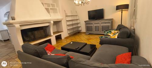 Villa Marie