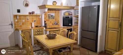 Villa Marie