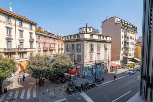 Canonica 1 - The Charming Bilo - B Home