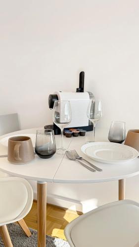 Foto Central & Cozy Loft in Hannover-List 5