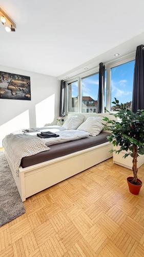 Foto Central & Cozy Loft in Hannover-List 2