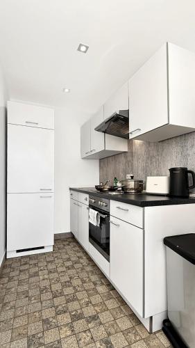 Foto Central & Cozy Loft in Hannover-List 4