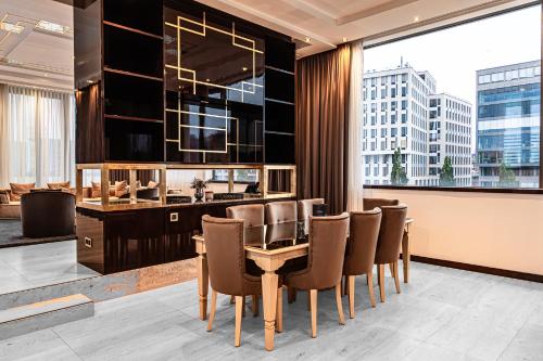 Galería fotográfica de Main Suites en Frankfurt