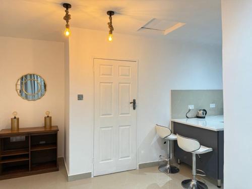 Ryan's Guest House Shawasha Hills Harare Two Bedroom Penthouse