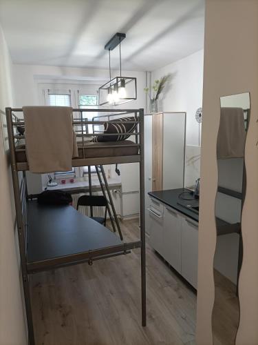 Modern Studio in Katowice