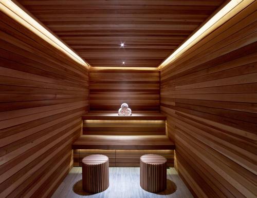 Galería fotográfica de The Joule en Dallas