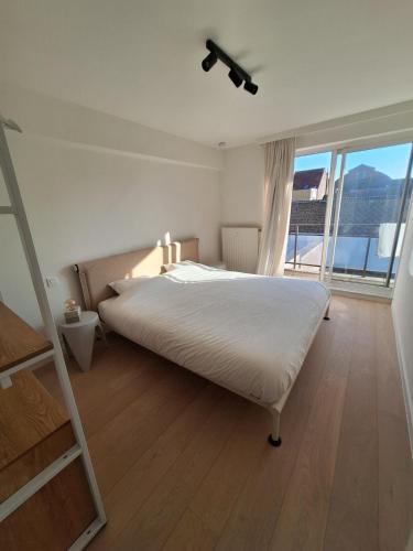 Gallery image of Luxury apartment near the Beach in Ostend