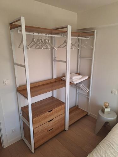 Gallery image of Luxury apartment near the Beach in Ostend