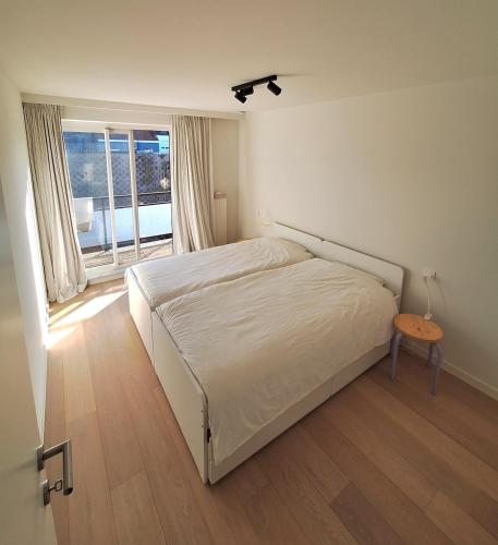 Gallery image of Luxury apartment near the Beach in Ostend