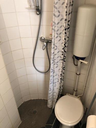 Very nice and cosy appartment in Belleville