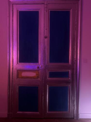 Fotografie z fotogalerie ubytování Appartement 4 pers - Jacuzzi & Mini-Bar - Dijon centre ville v Dijonu