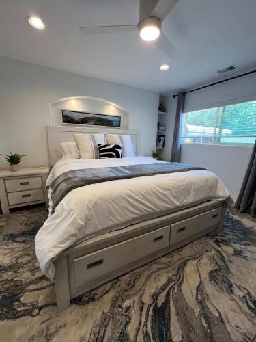 Imagen de la galería de Charming 2 bed 1 bath Private Studio, en Escondido
