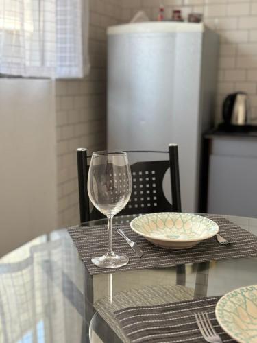 Ποτά στο Casa GZ - Quarto 01 - Ideal para quem vem a Sinop a trabalho!