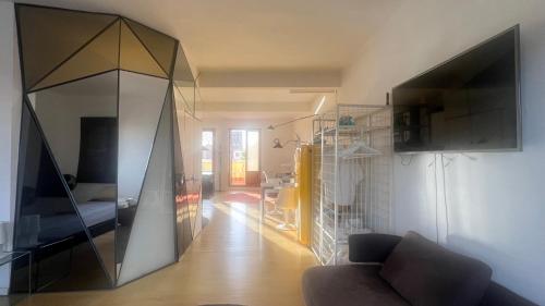 Atico Central con Terraza