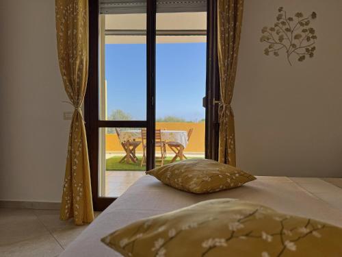 Gallery image of AgoRa Family House in Quartucciu