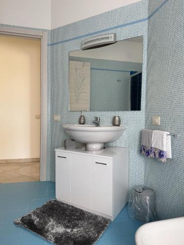 Gallery image of AgoRa Family House in Quartucciu