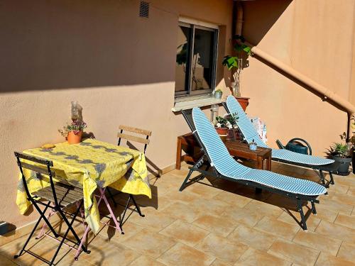 Studio Vallauris Golfe Juan Ville des potiers