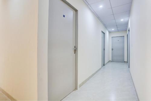 Gallery image of Hotel O Gaur Nitay in Dahmi