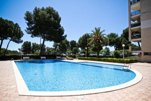 Cala Dorada 1 Planetcostadorada