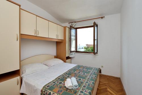 Gallery image of Apartments Ana in Petrcane