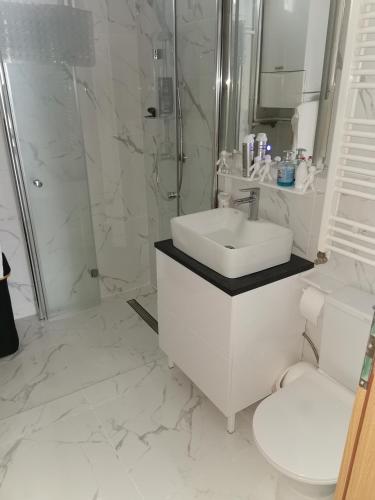 Apt4Rest - urban oasis