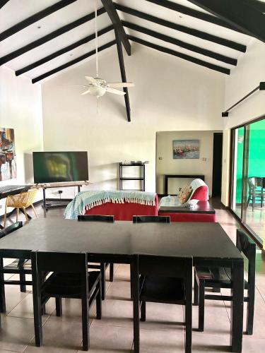 Fotografie z fotogalerie ubytování Luz del trópico en casa verde v destinaci Garita