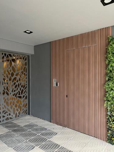 Fotografie z fotogalerie ubytování Departamento Nido Parque v destinaci Morteros