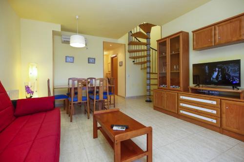 Duplex Planetcostadorada