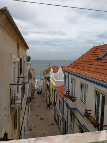 Our place in Sesimbra Duplex