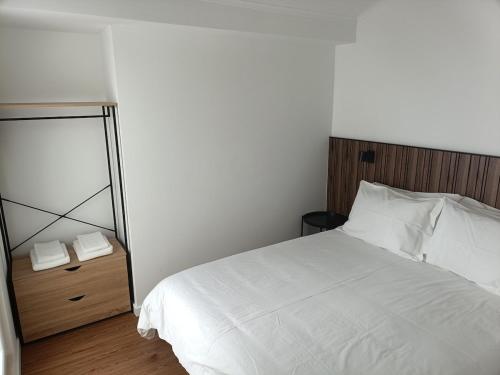 Our place in Sesimbra Duplex