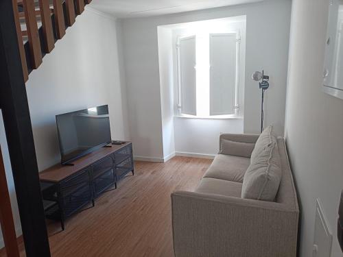 Our place in Sesimbra Duplex