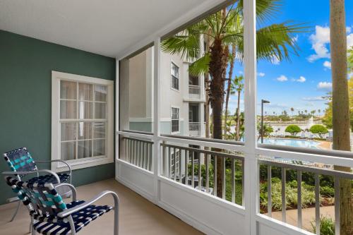 Club Wyndham Cypress Palms photo 41