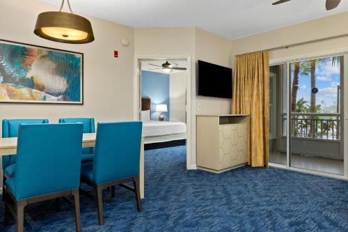 Club Wyndham Cypress Palms photo 36