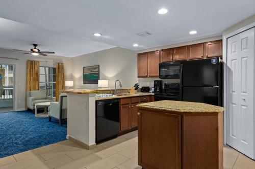 Club Wyndham Cypress Palms photo 38