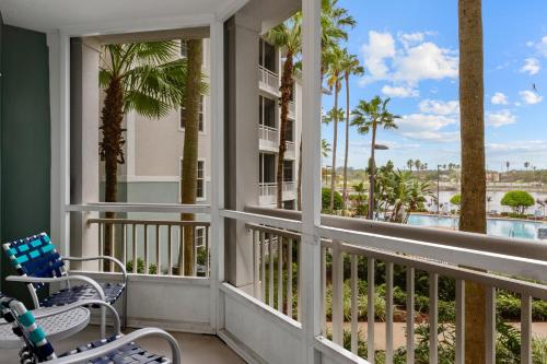 Club Wyndham Cypress Palms photo 51