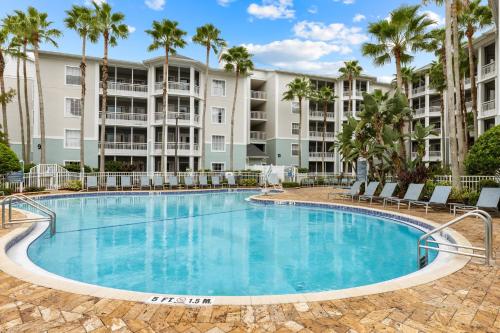 Club Wyndham Cypress Palms photo 21