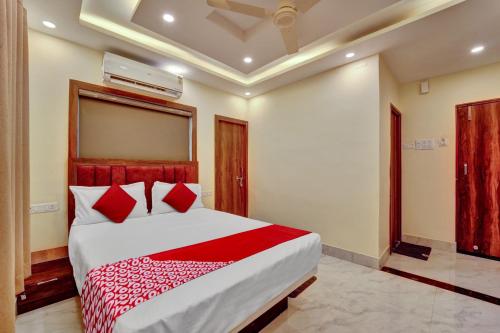 Φωτογραφία από το άλμπουμ του Hotel O OXY QUEEN PALACE σε Jamshedpur