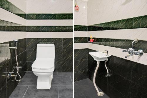 Fotografie z fotogalerie ubytování Hotel O Regal v destinaci Kānota