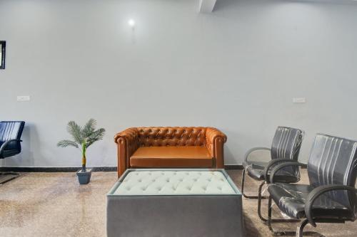 Fotografie z fotogalerie ubytování Hotel O Regal v destinaci Kānota