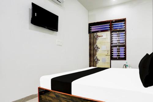 Φωτογραφία από το άλμπουμ του Hotel O SACHET HOTEL σε Bhiwadi