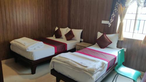 Hotel Lakshya photo 2