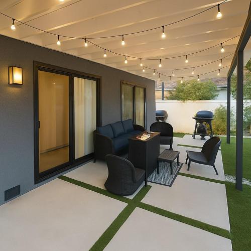 Gallery image of Chic 3BR 2BA Home in Encino in Encino
