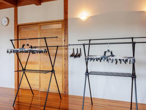 Imagen de la galería de New OPEN！ Luxury Seaside Villa 神湊　駐車場無料　海辺の別荘　, en Kōnominato