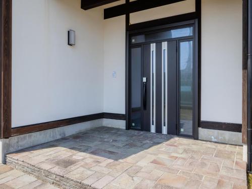 Imagen de la galería de New OPEN！ Luxury Seaside Villa 神湊　駐車場無料　海辺の別荘　, en Kōnominato