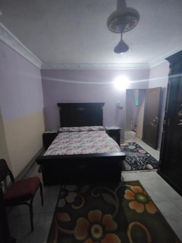 شقه مفروشه جميله جدا بموقع متميز 7