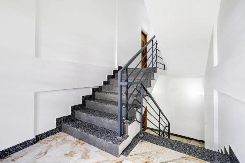 Fotografie z fotogalerie ubytování Hotel O EVA RESIDENCY v destinaci Kóčin