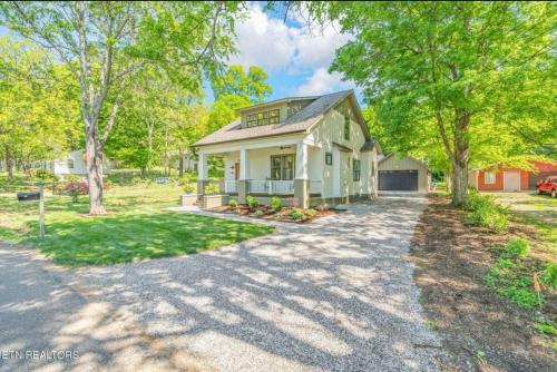 Φωτογραφία από το άλμπουμ του Rocky Top Retreat σε Νόξβιλ