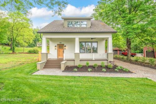 Φωτογραφία από το άλμπουμ του Rocky Top Retreat σε Νόξβιλ